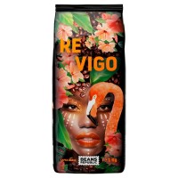 Кава в зернах Beans Republic REVIGO 1 кг