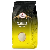 Крупа манная Козуб продукт 400 г