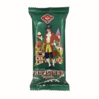 Цукерки глазуровані Капітан Гуллівер 3,5 кг