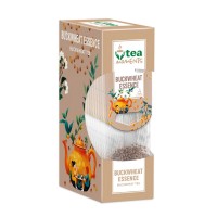 Чай Tea Moments Гречана сутність / Buckwheat Essence 36 г (15*2,4)