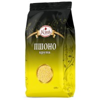 Крупа пшено Козуб продукт 400 г