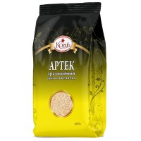 Крупа пшеничная Артек Козуб продукт 400 г