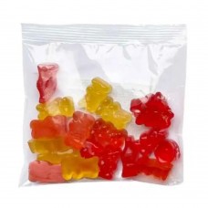 Цукерки желейні ведмеді Boomza 100 г