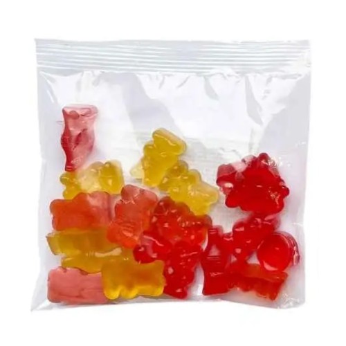 Цукерки желейні ведмеді Boomza 100 г