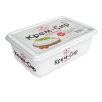 Крем-сир Вершковий 50% жиру Kozub 150 г