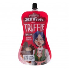 Соус з чорним трюфелем Truffle Italian Хіт Приправка 180 г