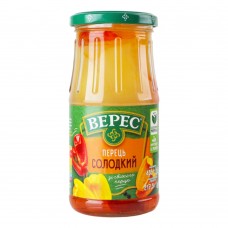 Перец сладкий Верес 435 г