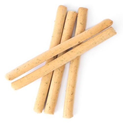 Палички хлібні Гріссіні з кропом 250 г