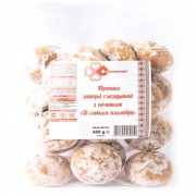 Пряник Зі смаком пломбіру Десняночка 400 г