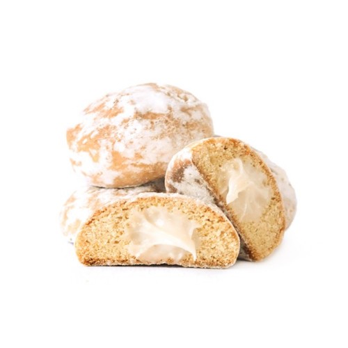 Пряник Зі смаком пломбіру Десняночка 400 г