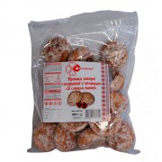 Пряник З вишневим смаком Десняночка 400 г