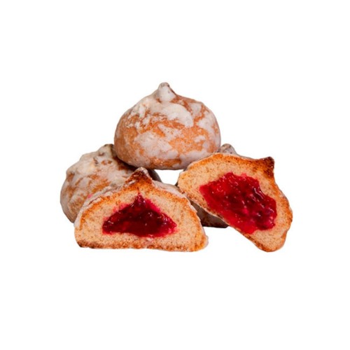 Пряник З вишневим смаком Десняночка 400 г