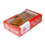 Печиво вівсяне Десняночка Десна 3,6 кг