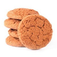 Печиво вівсяне Десняночка Десна 3,6 кг