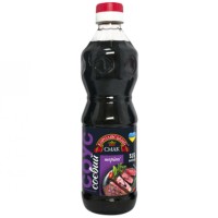 Соус соєвий пастеризований Теріякі Королівський смак 515 мл