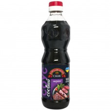 Соус соєвий пастеризований Теріякі Королівський смак 515 мл