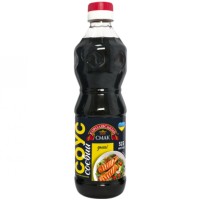 Соус соєвий пастеризований Унагі Королівський смак 515 мл