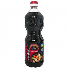 Соус соєвий пастеризований Класичний Королівський смак 840 мл