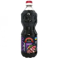 Соус соєвий пастеризований Теріякі Королівський смак 840 мл 