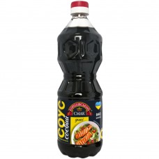 Соус соєвий пастеризований Унагі Королівський смак 840 мл