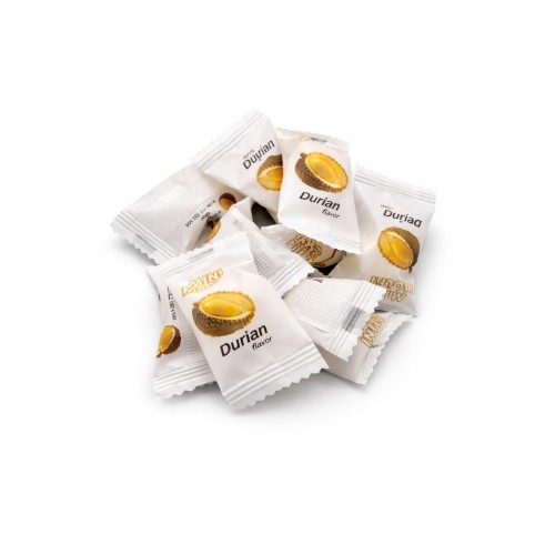 Цукерки Міні Мочі смак Дуріан 1 кг