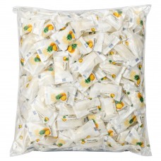 Цукерки Міні Мочі ананасовий смак 1 кг