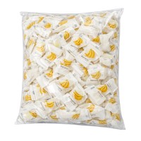 Цукерки Міні Мочі банановий смак 1 кг