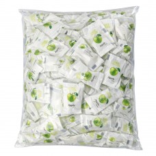 Цукерки Міні Мочі яблучний смак 1 кг