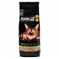 Наповнювач АнімАлл деревний 3 кг