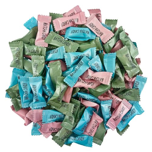 Цукерка МАТЧА Matcha Candy 500 г