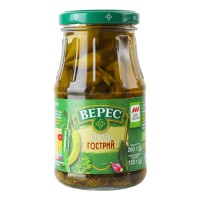 Перец гострий с/б Верес 260 г