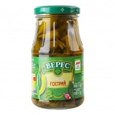 Перец гострий с/б Верес 260 г