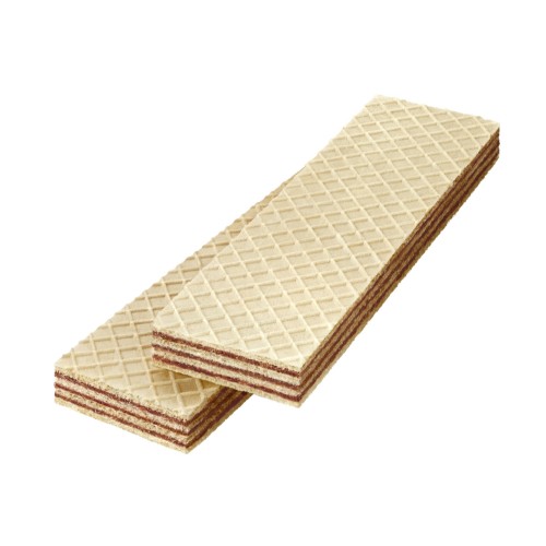 Вафлі Артек зі смаком лісового горіху 4 кг