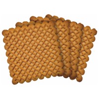 Печиво цукрове Клітинка GrygoRICH 2,2 кг