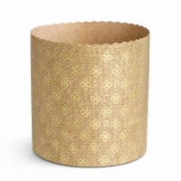 Форма пасхальна Італія 165*135 Стандарт EcoPak Slado