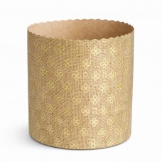 Форма пасхальна Італія 165*135 Стандарт EcoPak Slado