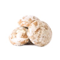 Пряник Зі смаком апельсину Десняночка 300 г