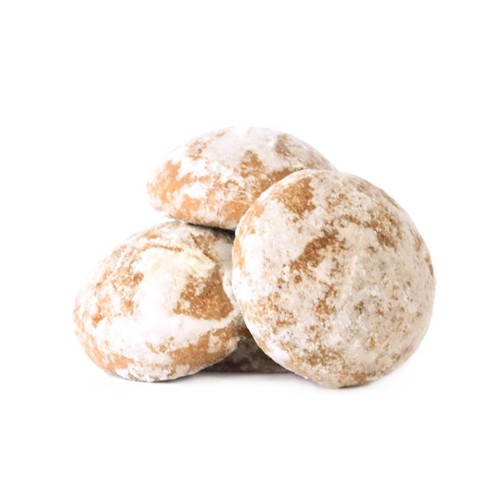 Пряник Зі смаком апельсину Десняночка 300 г