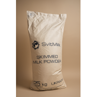 Сухое молоко обезжиренное 25 кг