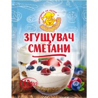 Загуститель сметаны Monik 12 г